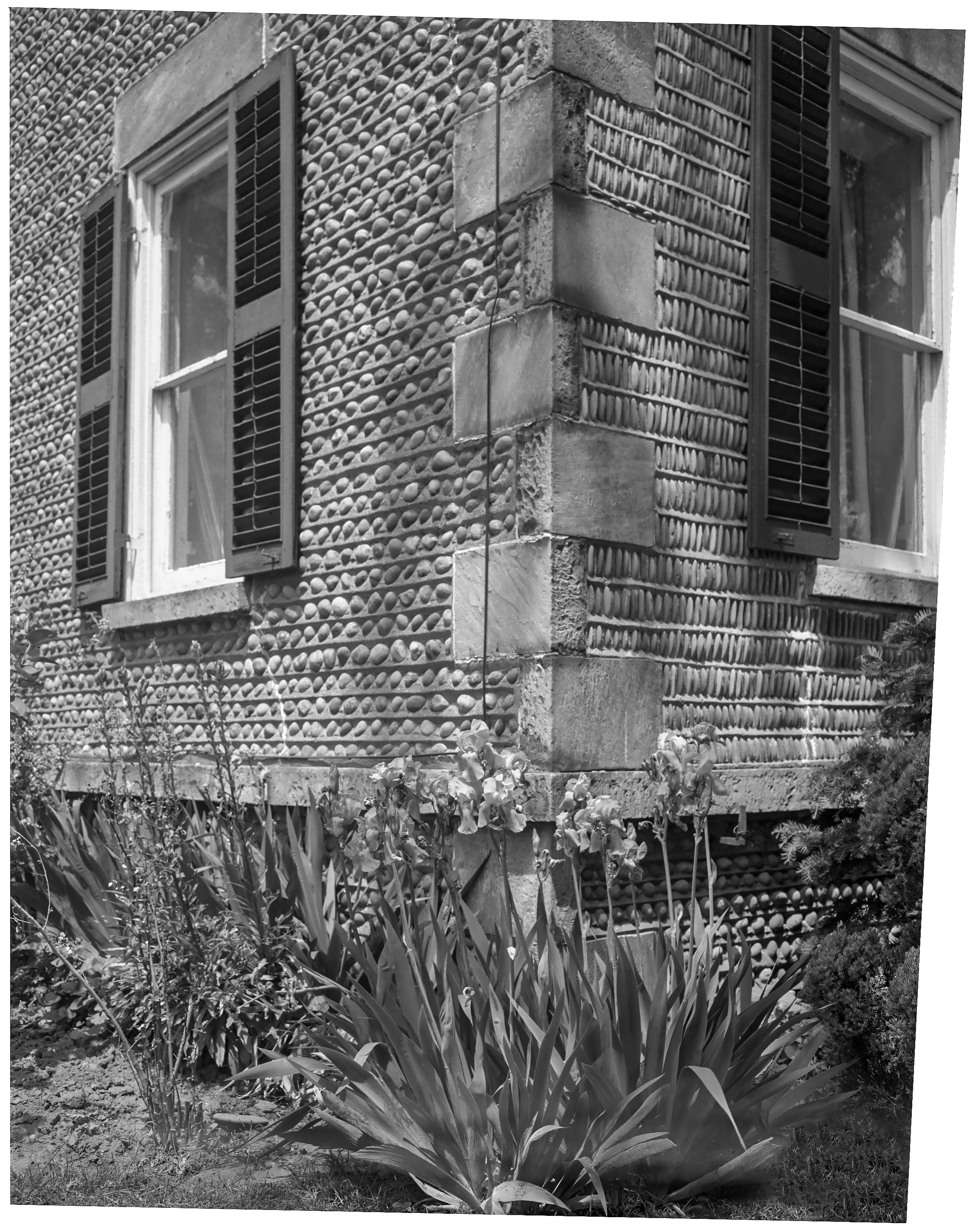 GP Orleans Ridgeway Rid-2 2-1 N